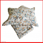 Flanelės pagalvės užvalkalas - 70x70 cm. be užtrauktuko