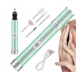 Nagų freza manikiūrui ir pedikiūrui