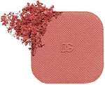 Dolce&Gabbana Dolce & Gabbana Cheeks & Eyes Match Blush (Blush & Eyeshadow Powder) 8 g skaistalai Moterims