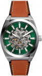 Laikrodis Fossil Everett Skeleton Automatic ME3261