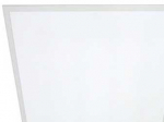 Nordtronic ECOtech Panel UGR<19 32W 4000K - 3840lm 850mA 600x600mm U/driver