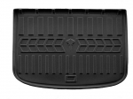 Stingray Guminis bagažinės kilimėlis AUDI A1 8X 2010-2018m.