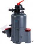 Smėlio filtras Azuro 6m3/h + Laikmatis