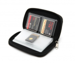 Atminties kortelių dėklas