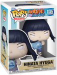 FUNKO POP! Vinilinė figūrėlė: Naruto Shippuden - Hinata Hyuga, 9 cm