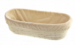 Orion Rattan duonos kildinimo krep&scaron;elis, 32x15x9, universalus