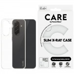 Panzer Glass CARE by PanzerGlass Fashion X-Ray Samsung Galaxy A36 5G dėklas telefonui skaidrus