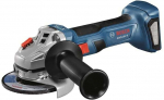Bosch GWS 18V-8 Solo, LB
