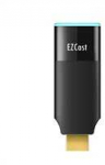 AOPEN EZCast 2 belaidis HDMI &bdquo;Plug&Play&ldquo; ekrano imtuvas su i&scaron;orine antena