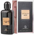 Grandeur Optimum Noir EDP parfumuotas vanduo moterims, 100 ml