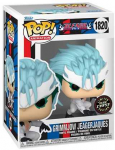 Funko POP! Bleach Grimmjow Jaegerjaques chase
