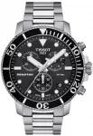 Laikrodis Tissot Seastar 1000 Chronograph T120.417.11.051.00
