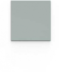 Lintex Stiklinė lenta &bdquo;Mood Wall&ldquo; 1000x1000 mm