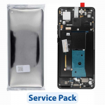 &bdquo;ServicePack LCD Ekranas&ldquo;, skirtas MOTOROLA Edge 40 5D68C22860