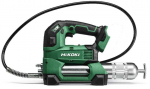 Akumuliatorinis tepalo presas HiKOKI 18V AL18DA