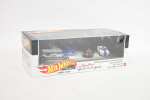 Hot Wheels PREMIUM GMH39 MATTEL automobilių rinkinys