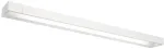23,91W LED sieninis &scaron;viestuvas FLIPPER, matinės baltos sp., 3000K, IP44, 01-2295