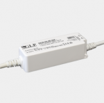 60W LED impulsinis maitinimo &scaron;altinis GLP, 48V, 1.25A, IP67