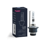 Lemputės M-Tech XENON D2R 4300K PREMIUM +30%