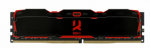 Goodram IRDM X 16GB Juodas