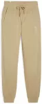 Puma Sportinės Kelnės Moterims Better Sportswear Kreminis 679010 83