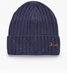 Denim House Kepurė Navy M-8001/NAVY Mėlynas