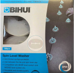 Padukai lyginimo sistemoms 100 vnt BIHUI Spin Level Washer