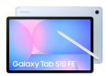 Plan&scaron;etė Samsung Galaxy Tab S10 FE X520B Wifi 10.9 8GB RAM 128GB - Mėlyna