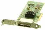 Hewlett Packard (HP) 8-port External SAS HBA **Refurbished**