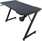 Subsonic Juodas Gaming Desk GEM