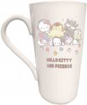 Pyramid Hello Kitty and Friends mug 470ml