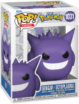 FUNKO POP! Vinilinė figūrėlė: Pokemonai - Gengar, 9 cm