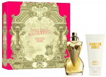 Kvepalų rinkinys moterims Jean Paul Gaultier Divine (EDP, 50 ml + kūno losjonas, 75 ml)