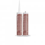 Silicone Color 40, 310 ml hermetikas silikoninis antipelėsinis