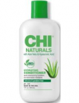 CHI Naturals drėkinamasis kondicionierius, 355 ml
