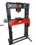 HIDRAULINIS PRESSAS SU MANOM. 50T GRUBBER