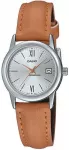 Laikrodis CASIO LTP-V002L-7B3UDF WOMEN'S WATCH (zd584k) + BOX