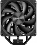 Au&scaron;intuvas procesoriui Fortron FSP NP5-B SINGLE TOWER 120x94x151MM POO0000