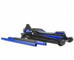 Geko Hidraulinis keltuvas žemo profilio-greitas 3T 75-500mm PREMIUM(1)