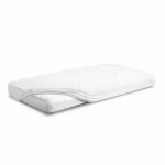 Multitex Vertė. Kilpinis audinys su guma, dydis 150/160x190/200x30 PREMIUM