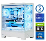 Stacionarus kompiuteris INTOP AQUA i9-14900KF 64GB DDR5 1TB SSD M.2 NVME RTX5070Ti 16GB no-OS (RW50879NS)