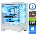 Stacionarus kompiuteris INTOP Ryzen 5 7500F 16GB DDR5 1TB SSD M.2 NVME RTX5070 12GB WIN11Pro (RW51028)
