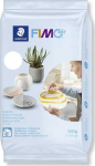 Staedtler Fimo Air lengvas modelino molis 350g baltas