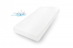 Multitex Apsauginė plėvelė 80 x 160 su elastine juostele JERSEY 01