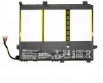 ASUS C31N1431 Original Ne&scaron;iojamas kompiuteris Baterija 5000mAh / 11.4V / 57Wh
