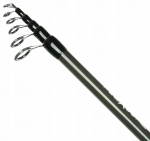 Me&scaron;kerė Robinson Flexcore Tele Carp, 3,30 m, 40-80 g