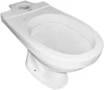 Klozeto apačia 8819