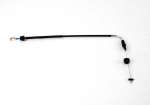 BMW E36 akceleratoriaus lynas originalus 35411163228