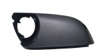 BMW G30 priekinio sparno veidrodėlio korpuso apatinė dalis, grūdėta, kairė, originali 51165A1C947