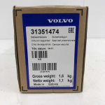 "Volvo" saugos diržų įtempikliai Originalūs 31351474